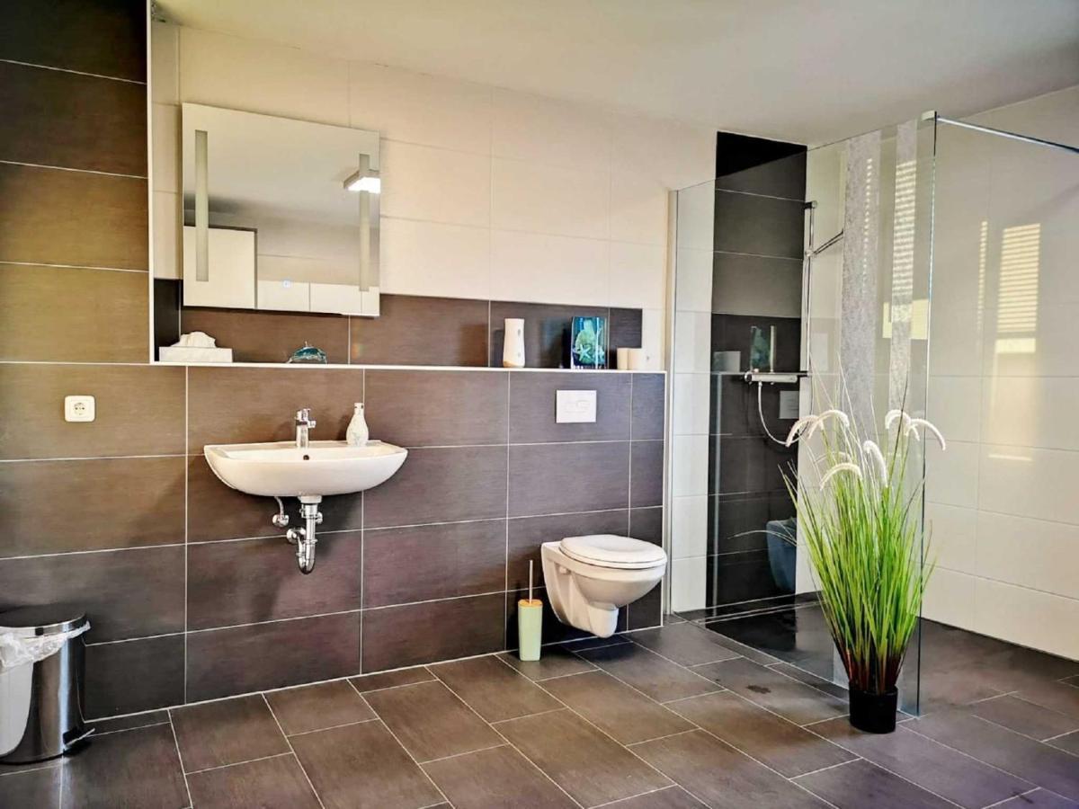 Landhaus Kirchberg Nardt Экстерьер фото